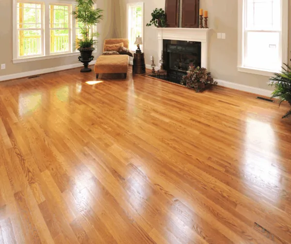 Hardwood Flooring Buyer’s Guide: Solid vs. Engineered for Piedmont Homes