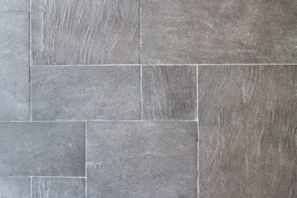 Where tile is the right call