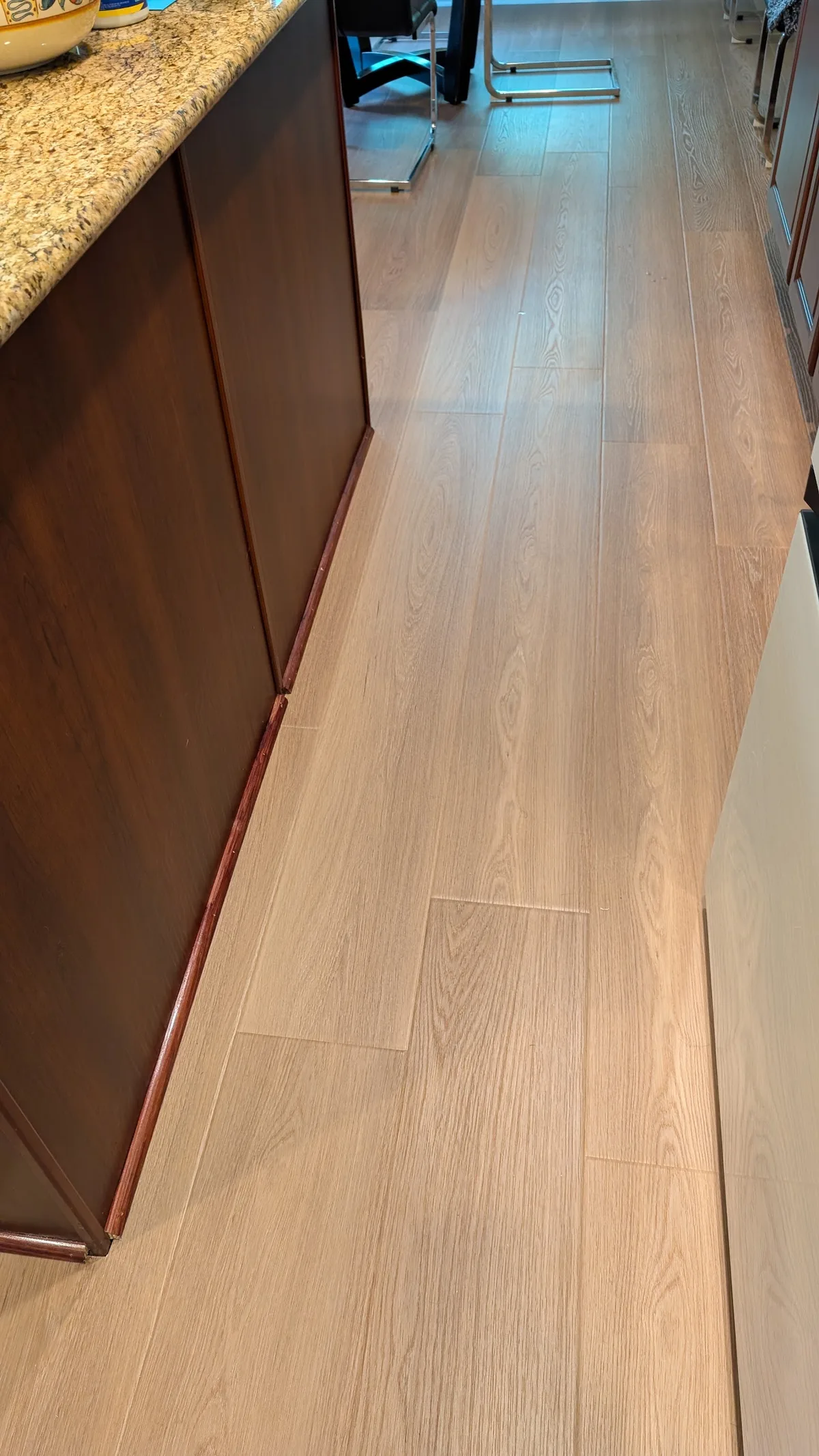 Laminate