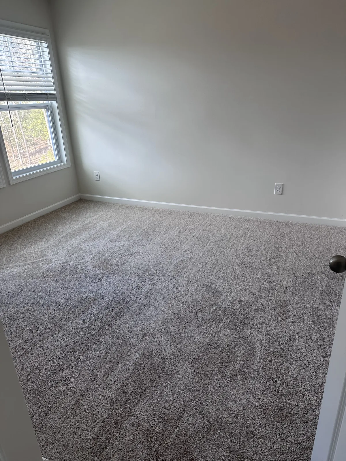 Carpet installation in Matthews, NC