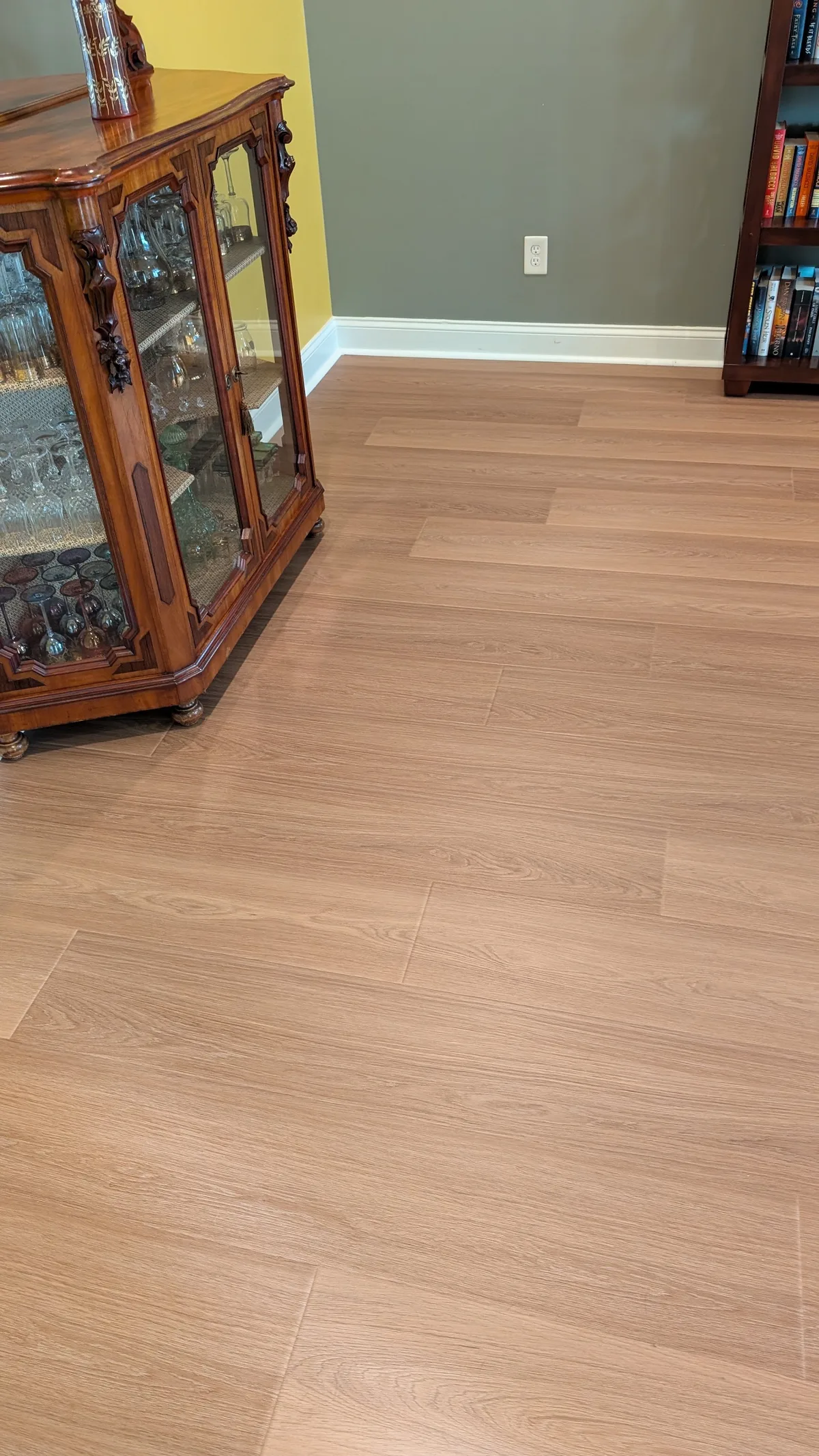 The Best Flooring for Humid Charlotte-Area Summers