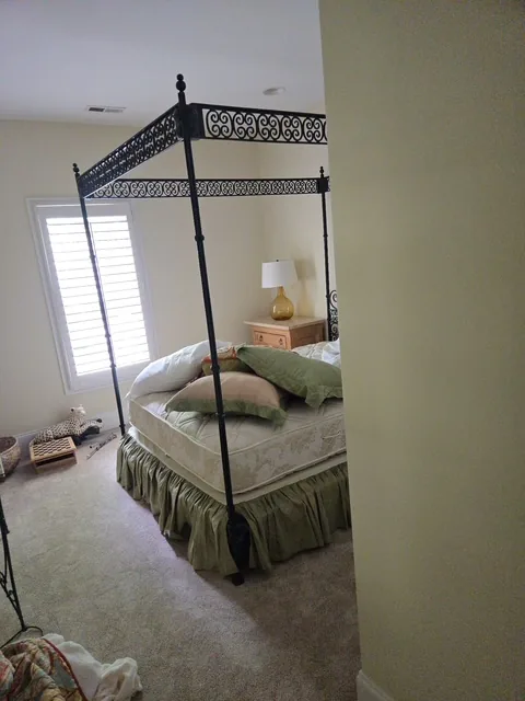 Choosing the right carpet for the room