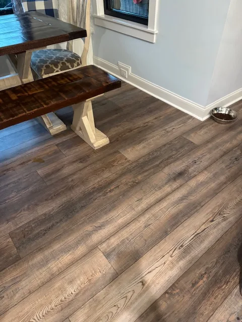 Flooring inspiration 1