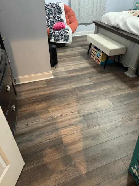 Greater Charlotte's most-requested flooring right now