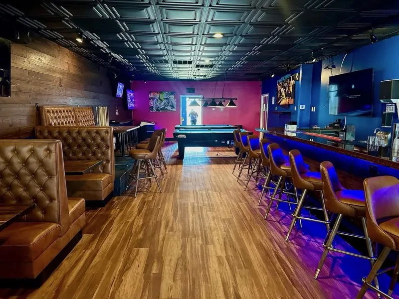 Flooring inspiration 3